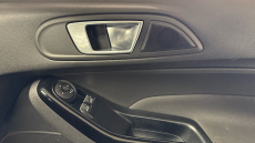 Ford Fiesta 1.0 EcoBoost 125 Titanium 3dr Petrol Hatchback